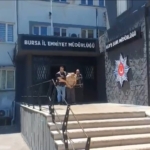 44 yıl hapis cezasıyla aranan zanlı yakalandı