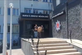 44 yıl hapis cezasıyla aranan zanlı yakalandı