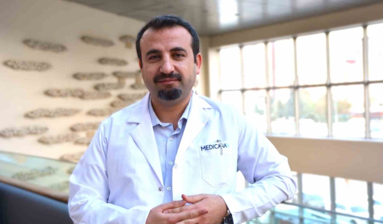 5 yaş altı çocuğu olan aileler, güneş çarpmasına karşı daha dikkatli olmalı