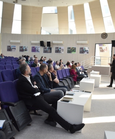 5 yıllık stratejik plan için vatandaş anketi