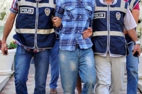 7 ay 15 gün hapis cezası ile aranıyordu