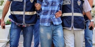 7 ay 15 gün hapis cezası ile aranıyordu