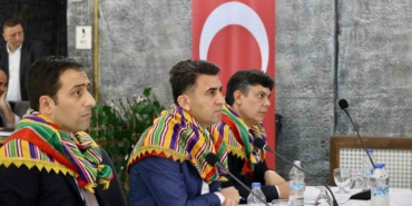 743’üncüsü düzenlenecek Söğüt Şenlikleri için hazırlıklar başladı