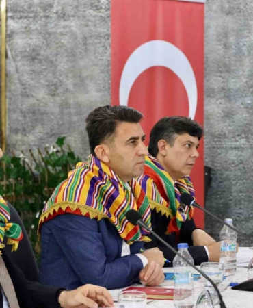 743’üncüsü düzenlenecek Söğüt Şenlikleri için hazırlıklar başladı