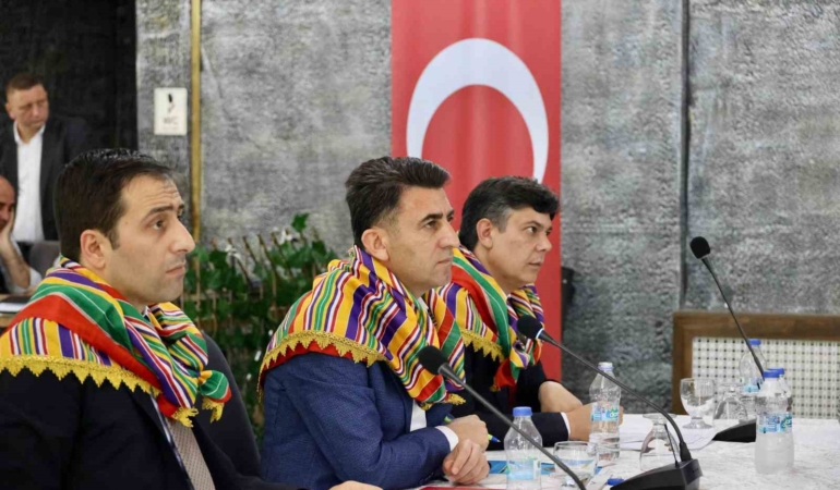 743’üncüsü düzenlenecek Söğüt Şenlikleri için hazırlıklar başladı