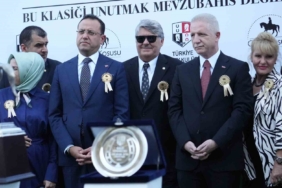 98. Gazi Koşusu şampiyonu Akın Sözen: "Hayallerimi yaşıyorum"