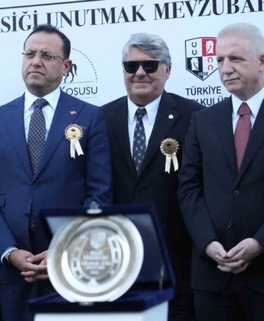 98. Gazi Koşusu şampiyonu Akın Sözen: "Hayallerimi yaşıyorum"