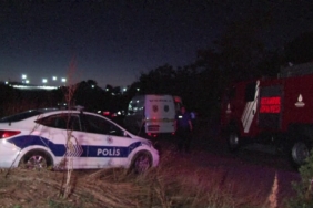 SANCAKTEPE'DE İNTİHAR