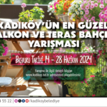 BalkonveTerasYARISMASI