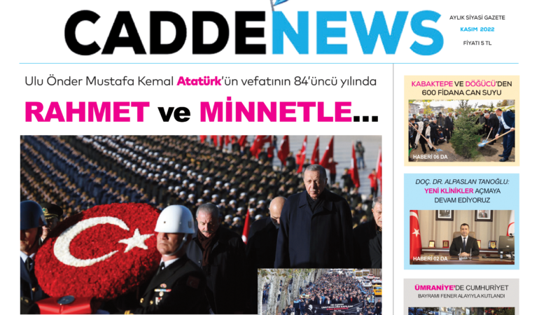 CADDE NEWS GAZETESİ 19. SAYI BASKI-1 - Kopya