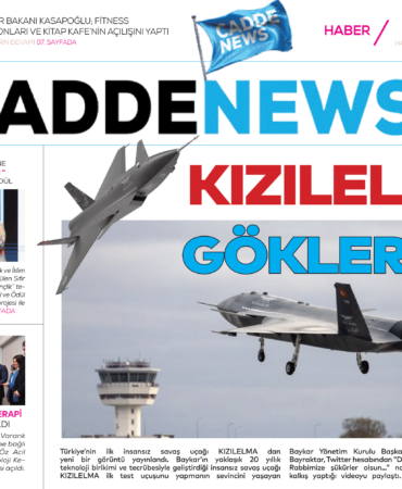 CADDE NEWS GAZETESİ 20. SAYISI BASKI-1 - Kopya