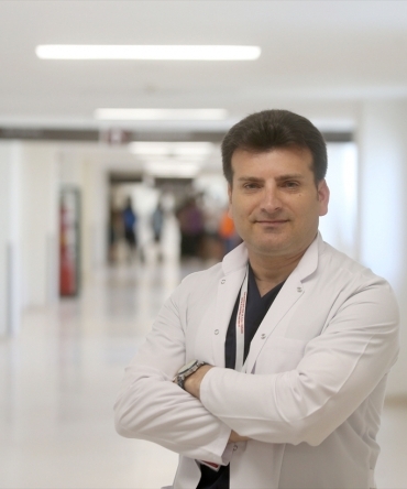 Cadde News Gazetesi Prof. Dr. Nurettin YİYİT Kimdir