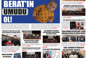 SANCAKTEPE NEWS 23. SAYI BASKI-1