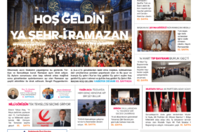 SANCAKTEPE NEWS 24, SAYI-1
