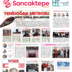 SANCAKTEPE NEWS 26, SAYI-1