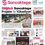 SANCAKTEPE NEWS GAZETESİ 26. SAYISI-1