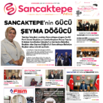 SANCAKTEPE NEWS GAZETESİ OCAK SAYISI