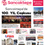 SANCAKTEPE NEWS KASIM SAYISI