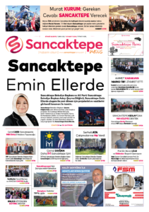 SANCAKTEPE NEWS MART SAYISI