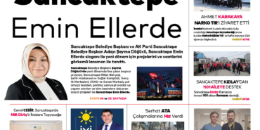 SANCAKTEPE NEWS MART SAYISI