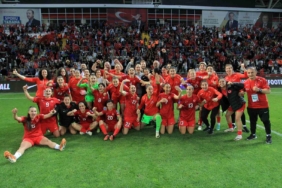 A Milli Kadın Futbol Takımı’nda İsviçre ve Macaristan maçlarının aday kadrosu belli oldu