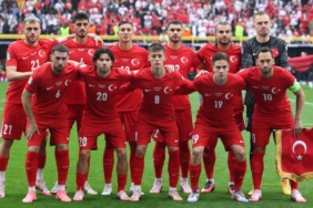 A Milli Takım, FIFA sıralamasında 2 basamak geriledi