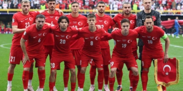 A Milli Takım, FIFA sıralamasında 2 basamak geriledi