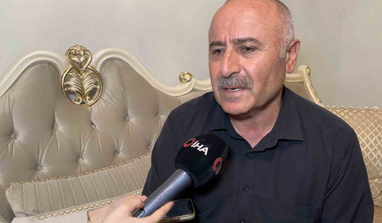 Aci ailesi, Eylem Tok ve oğlunun yakalanmasının ardından konuştu: “Çok güzel bir bayram hediyesi, şimdi onlar düşünsün”