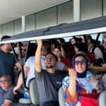 Adalar iskelesinde bayram yoğunluğu