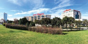 Aday öğrenciler dikkat: TYÇ logolu diploma sayesinde yurt dışında çalışmak mümkün