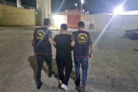 Adeta suç makinesi: 74 ayrı suçtan 45 yılı aşkın hapis cezası olan şahıs Tekirdağ’da yakalandı