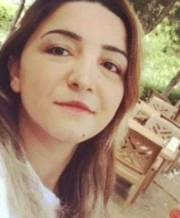 Ağaçlık alanda cesedi bulunan kadının kimliği belli oldu