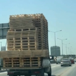 Aile boyu tehlikeli yolculuk pes dedirtti