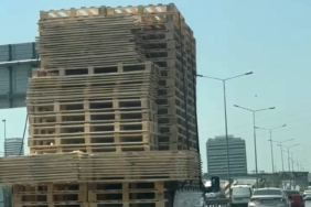 Aile boyu tehlikeli yolculuk pes dedirtti