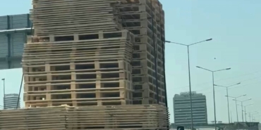 Aile boyu tehlikeli yolculuk pes dedirtti