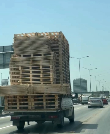 Aile boyu tehlikeli yolculuk pes dedirtti