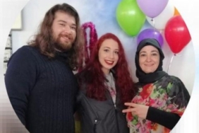 Aile katliamında ağır yaralanan genç kız 8 ay sonra hayatını kaybetti