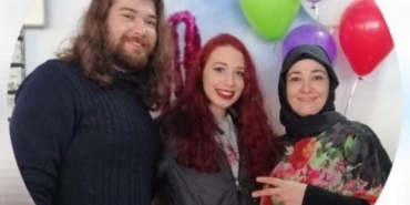 Aile katliamında ağır yaralanan genç kız 8 ay sonra hayatını kaybetti