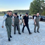 AK Parti Çanakkale Milletvekili Gider: "Devletimiz tüm imkanlarıyla seferber"