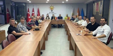 AK Parti’den tasarruf tedbirlerine göre planlama