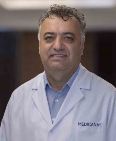 “Akciğer kanserinin erken teşhisindeki gelişmeler umut veriyor”