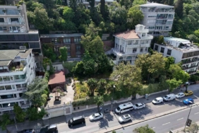 Akın İpek’in Bebek’teki yalısı 1,1 milyar liraya satıldı