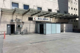 Alacağını istemek için gittiği işletmede silahla vuruldu, iki gün sonra hayatını kaybetti