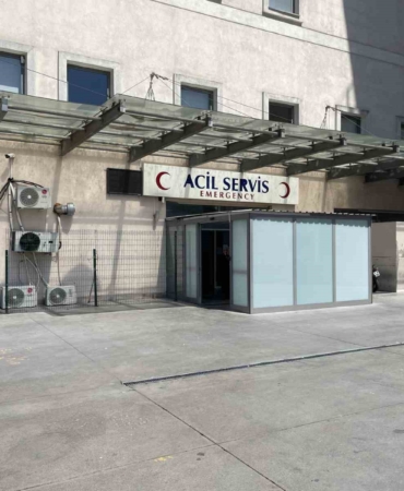 Alacağını istemek için gittiği işletmede silahla vuruldu, iki gün sonra hayatını kaybetti