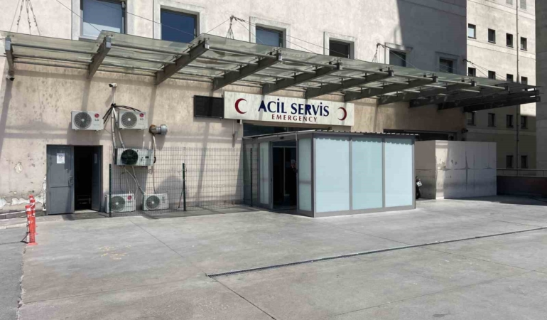 Alacağını istemek için gittiği işletmede silahla vuruldu, iki gün sonra hayatını kaybetti