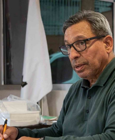 Ali Koç’a ilk kutlama Türkiye Futbol Vakfı’ndan geldi