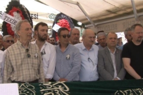 ANAP Tekirdağ Kurucu İl Başkanı Bilge 81 yaşında vefat etti