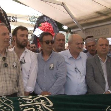 ANAP Tekirdağ Kurucu İl Başkanı Bilge 81 yaşında vefat etti