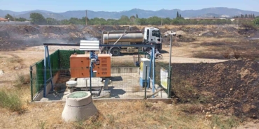 Anlık gelişen arızalara BASKİ hızlıca müdahale etti