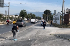 Annelerini öldüren babalarından şikayetçi olmadılar